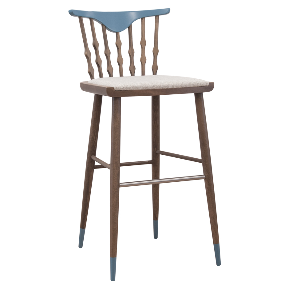 Boomer stool
